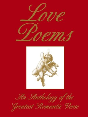 cover image of Love Poems